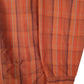 Mens Red Eddie Bauer   Shirt