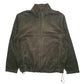 Mens Green Columbia Sportswear Company  Full Zip Jumper