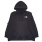 Womens Black The North Face  Hoodie Jumper