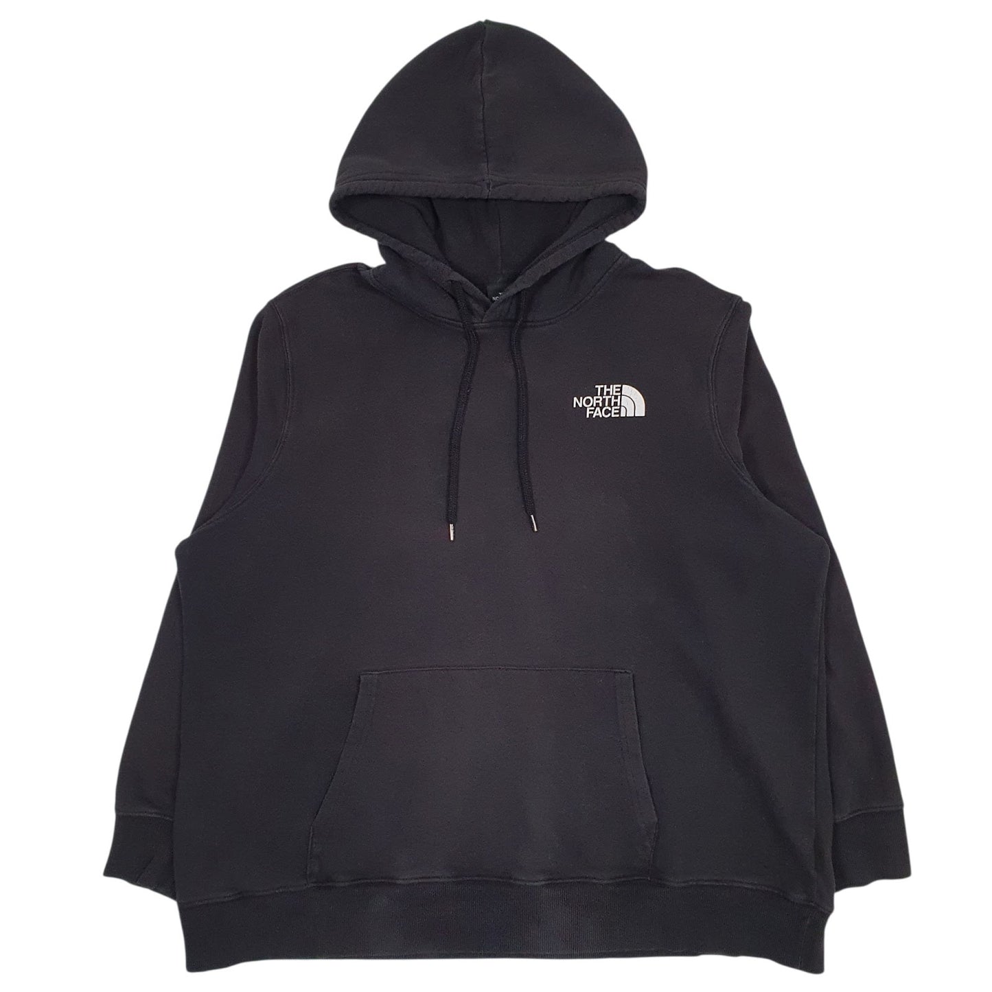Womens Black The North Face  Hoodie Jumper