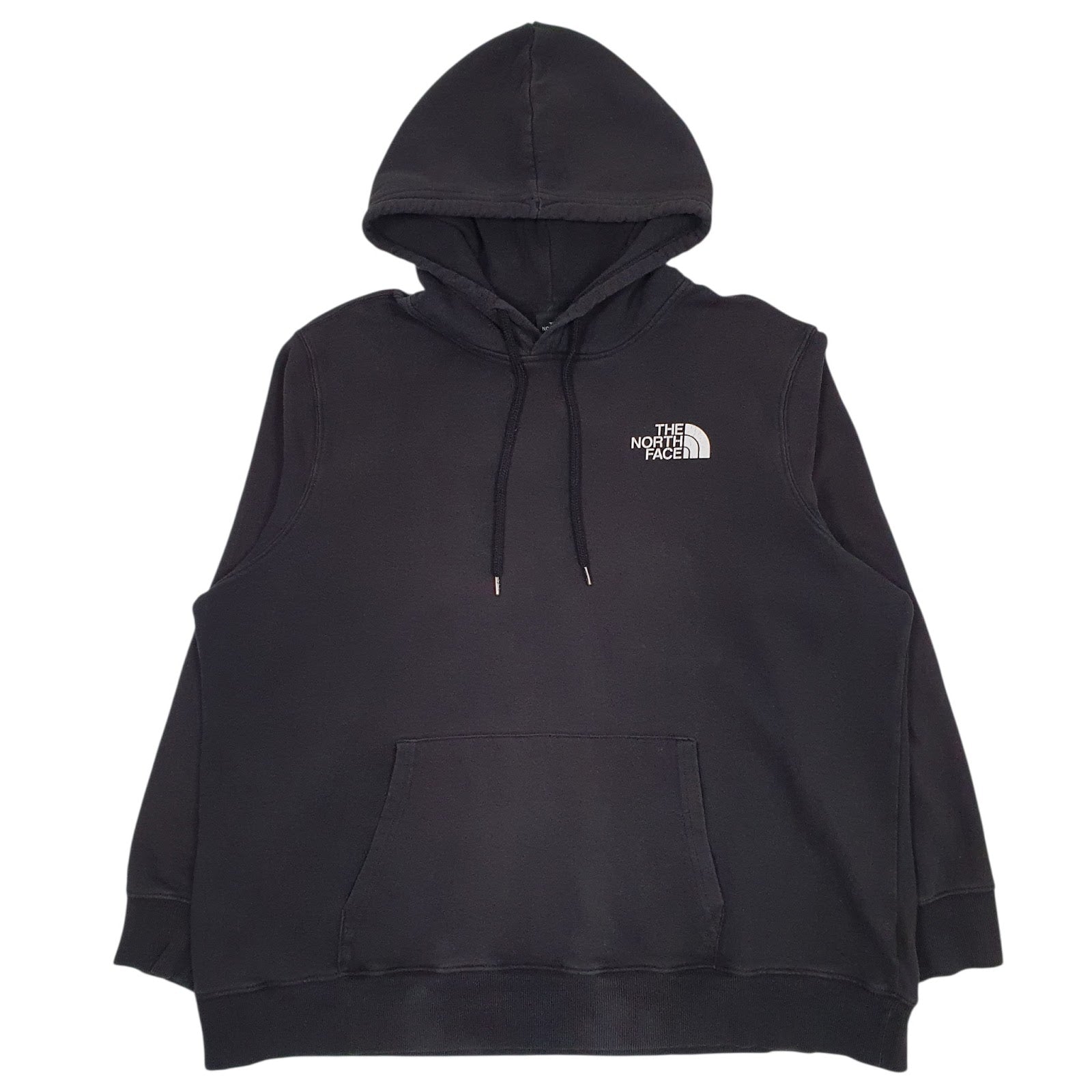 Womens Black The North Face  Hoodie Jumper