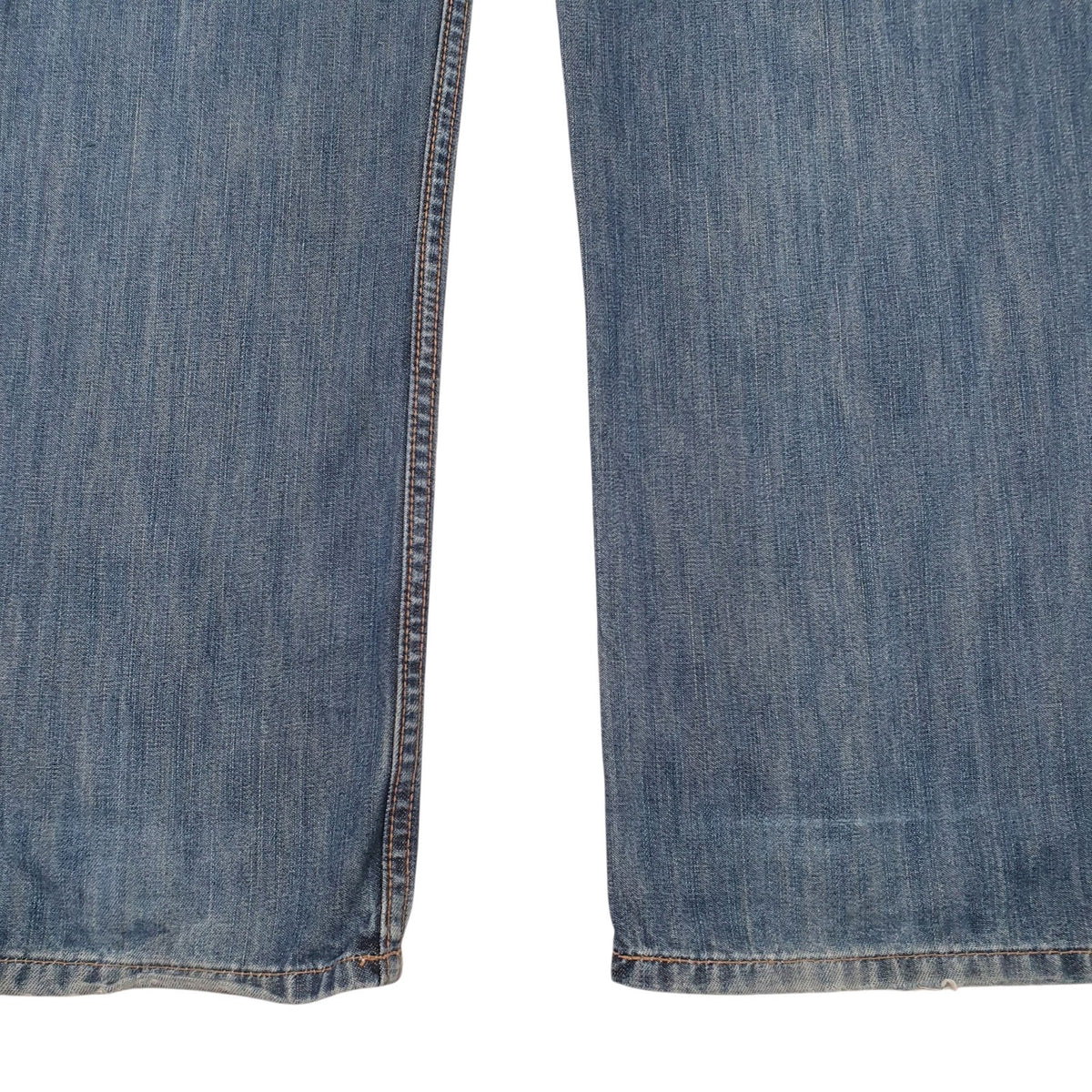 Mens Blue Polo Ralph Lauren   Jeans