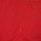 Mens Red Kariban Fleece Lined  Coat