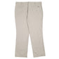 Mens Cream Polo Ralph Lauren   Trousers