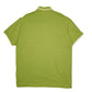 Mens Green St Johns Bay   Polo Shirt