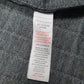 Womens Black New Look  Hoodie Coat