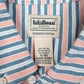 Mens Blue L.L.Bean   Shirt