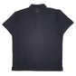 Mens Grey Reebok   Polo Shirt
