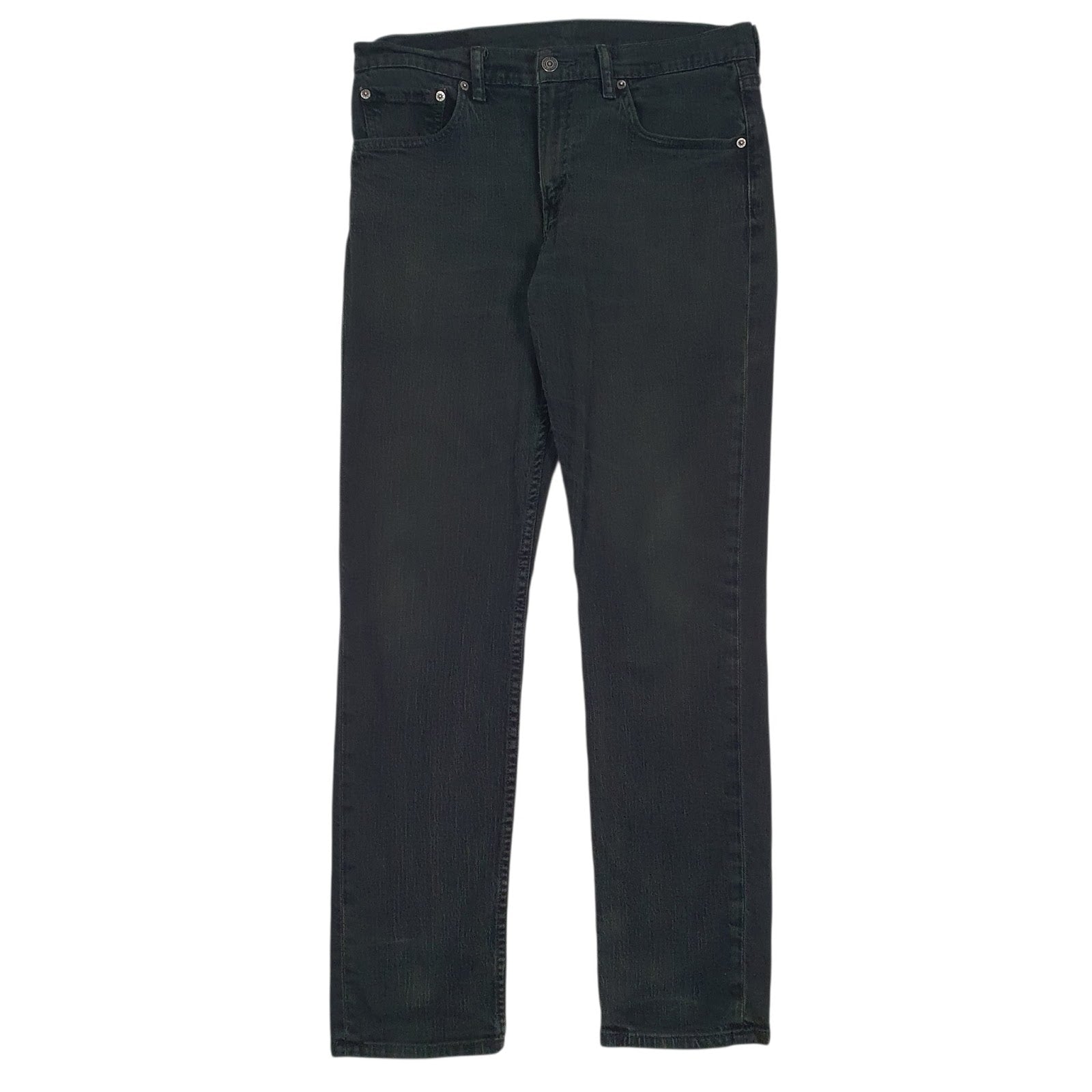 Mens Black Levis  511 JeansW32 L32