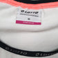 Womens White Lotto   T Shirt