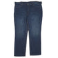 Mens Blue Levis  541 JeansW44 L32