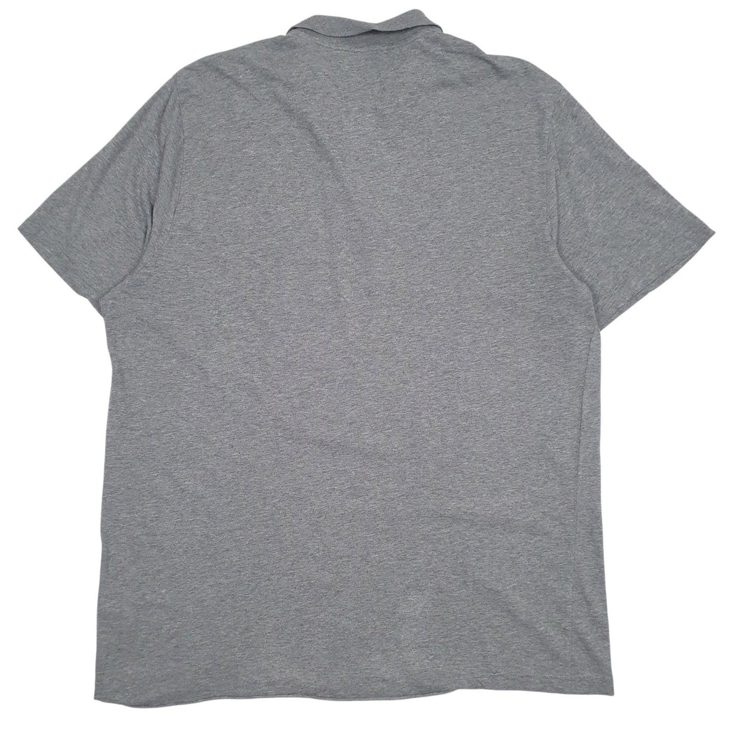 Mens Grey Puma   T Shirt