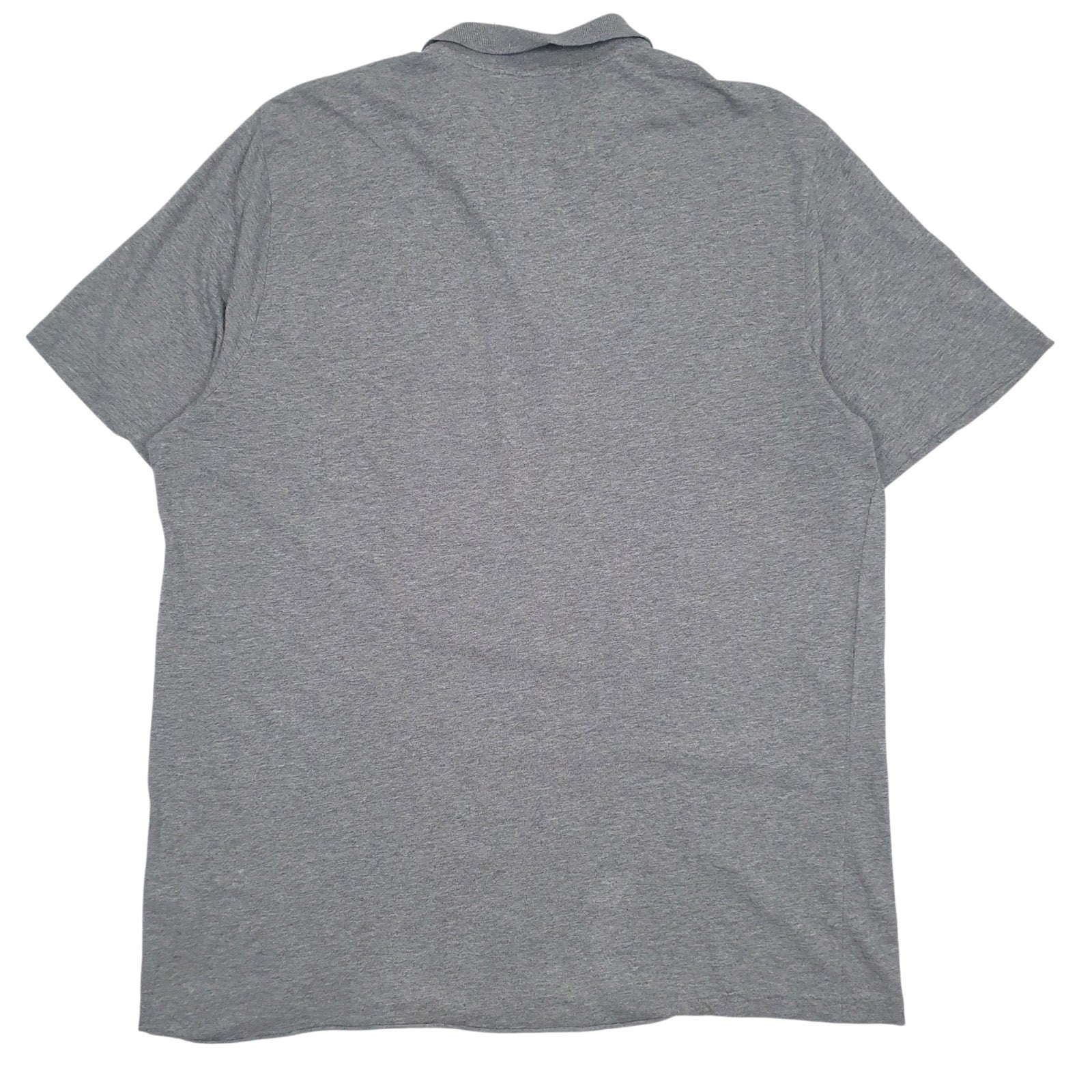 Mens Grey Puma   T Shirt