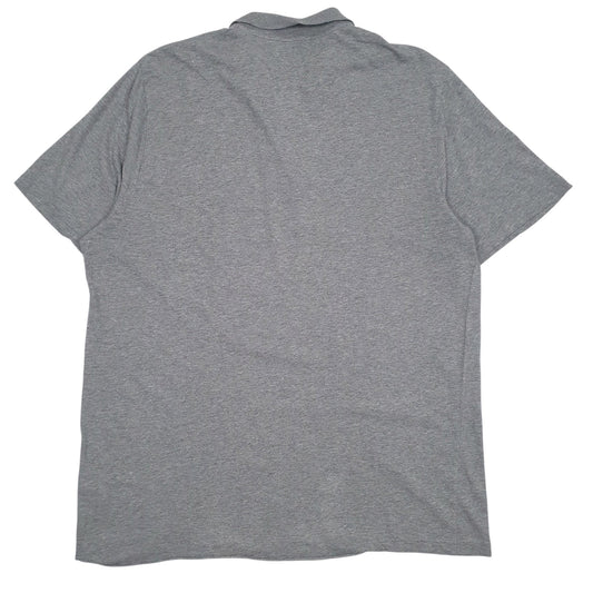 Mens Grey Puma   T Shirt