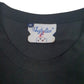 Mens Black Australian Jersey  T Shirt