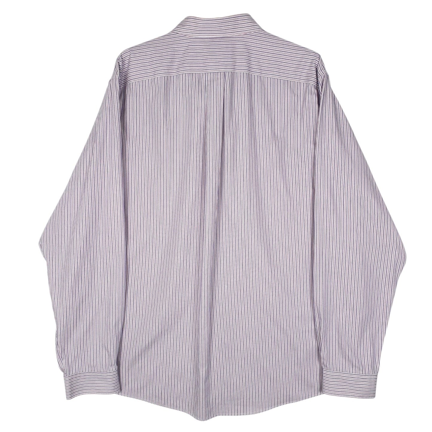 Mens Purple Eddie Bauer   Shirt