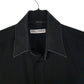 Mens Black Dolce & Gabbana   Shirt
