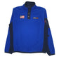 Mens Blue Ralph Lauren  Quarter Zip Jumper