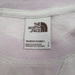 Womens Pink The North Face  Crewneck Jumper