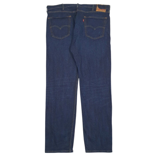 Mens Blue Levis   Jeans