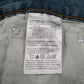 Mens Blue Levis   Jeans