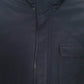 Mens Navy Champion   Coat