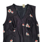 Womens Black Unbranded Evening Occasion  Dress