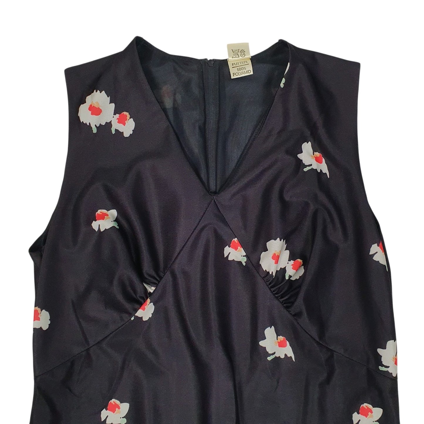 Womens Black Unbranded Evening Occasion  Dress