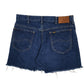 Mens Blue Lee Vintage 90s Made In USA  Shorts
