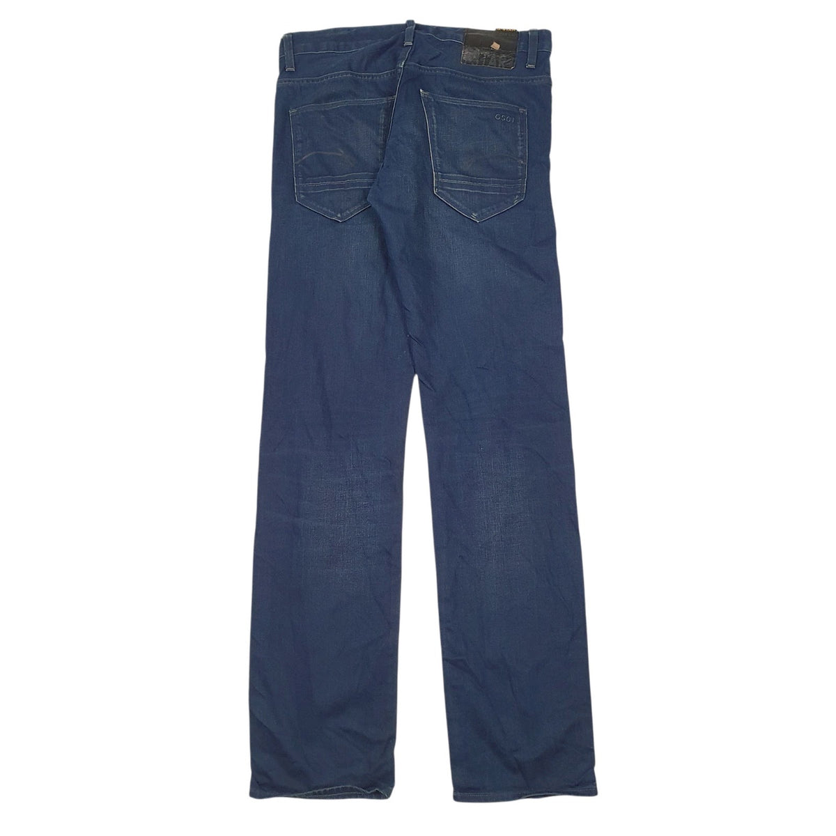 Mens Blue G-Star   Jeans