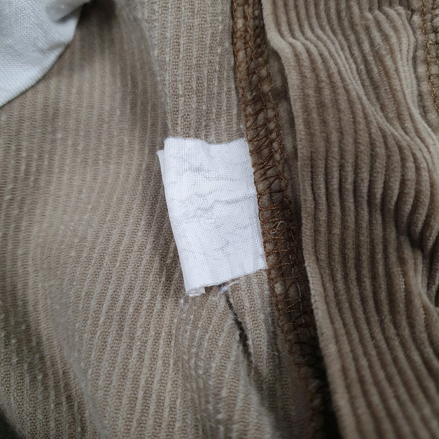 Mens Brown L.L. Bean   Trousers