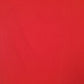 Mens Red Adidas Spellout Climalite  T Shirt