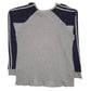 Mens Grey Ralph Lauren Polo Jeans Crewneck Jumper