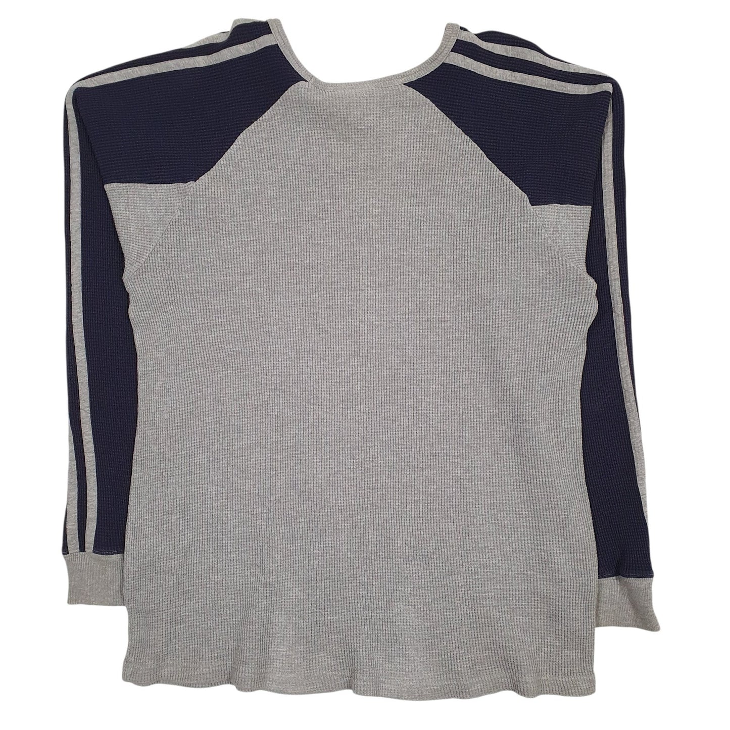 Mens Grey Ralph Lauren Polo Jeans Crewneck Jumper
