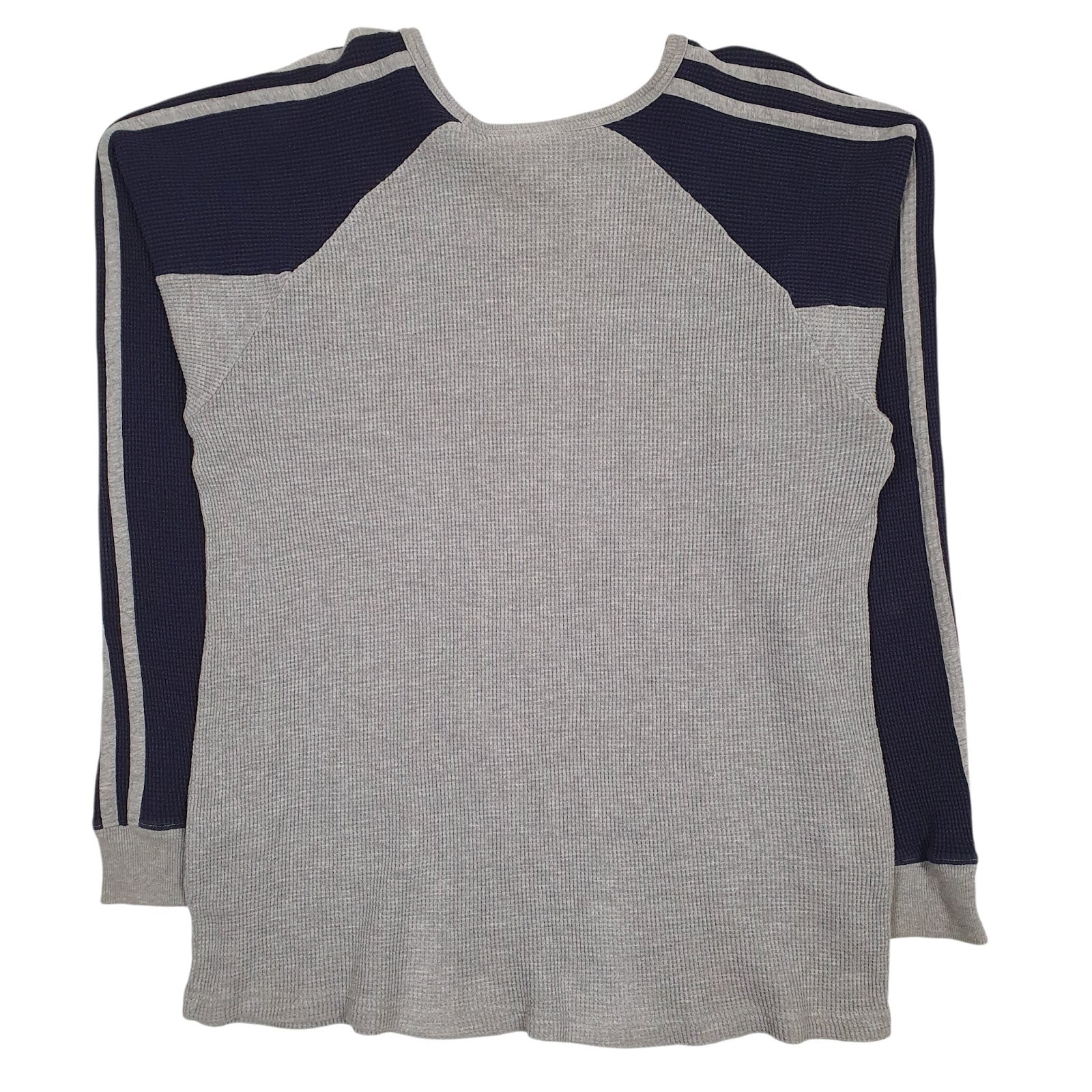 Mens Grey Ralph Lauren Polo Jeans Crewneck Jumper