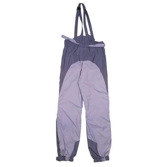 Womens Grey Dmart K2 Skiing Padded  Trousers