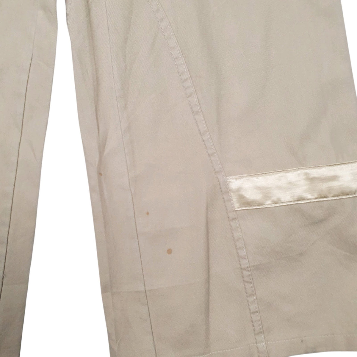 Womens Beige Unbranded   Trousers
