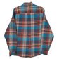 Mens White Eddie Bauer   Shirt