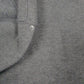 Mens Grey Fila  Crewneck Jumper