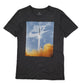 Mens Grey Nike  Short Sleeve T Shirt