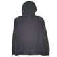 Mens Grey Champion  Full Zip Jumper