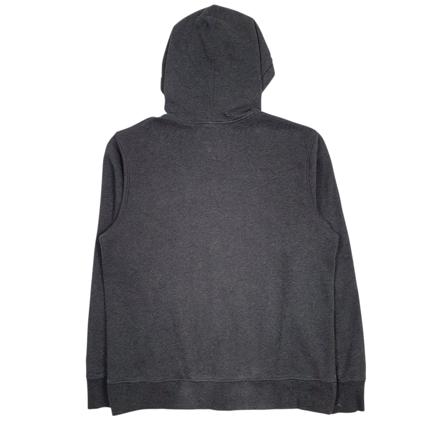 Mens Grey Champion  Full Zip Jumper