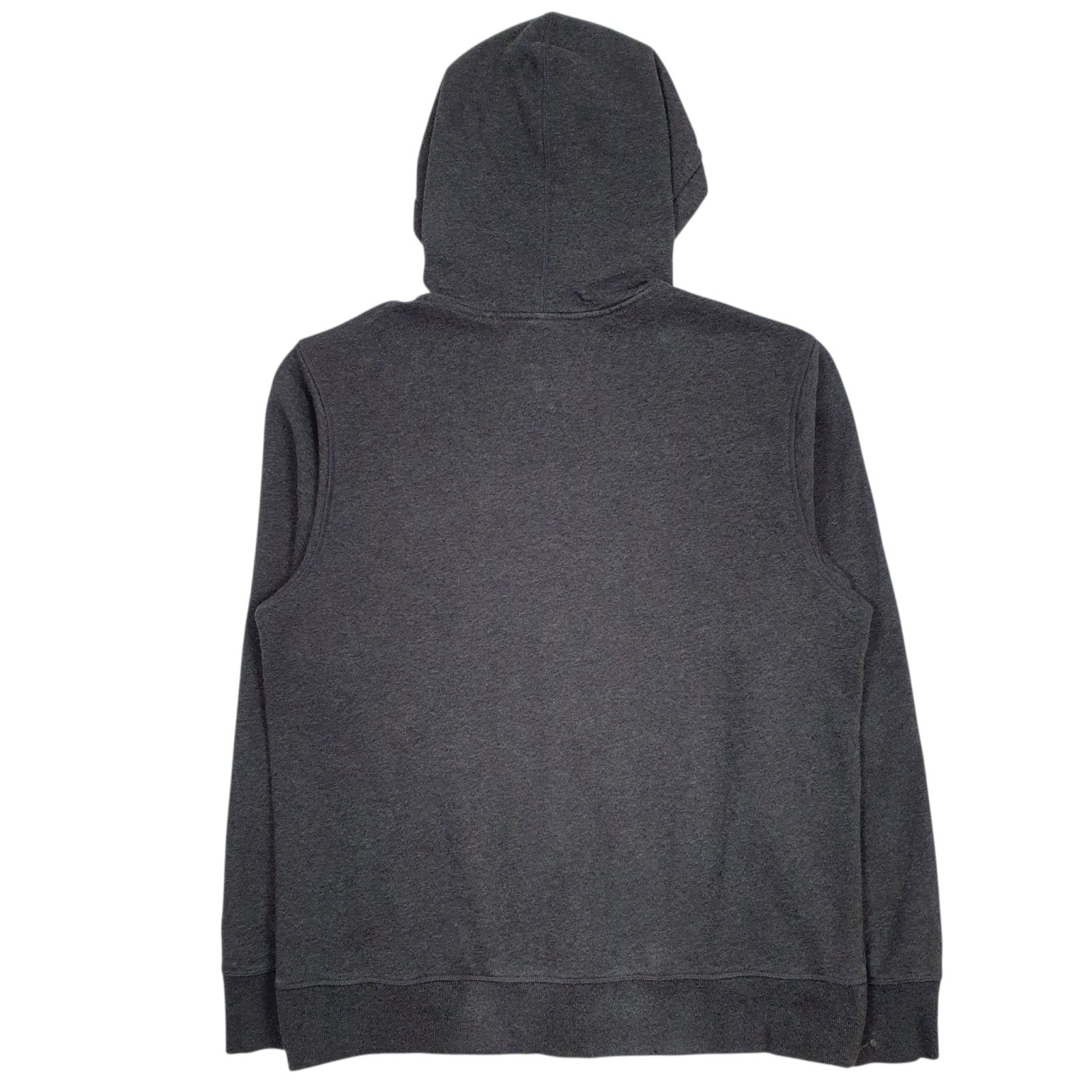 Mens Grey Champion  Full Zip Jumper