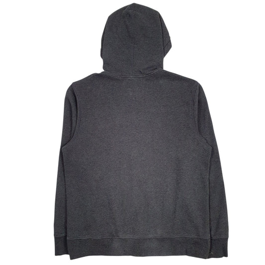 Mens Grey Champion  Full Zip Jumper