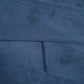 Mens Blue The North Face  Full Zip Jumper