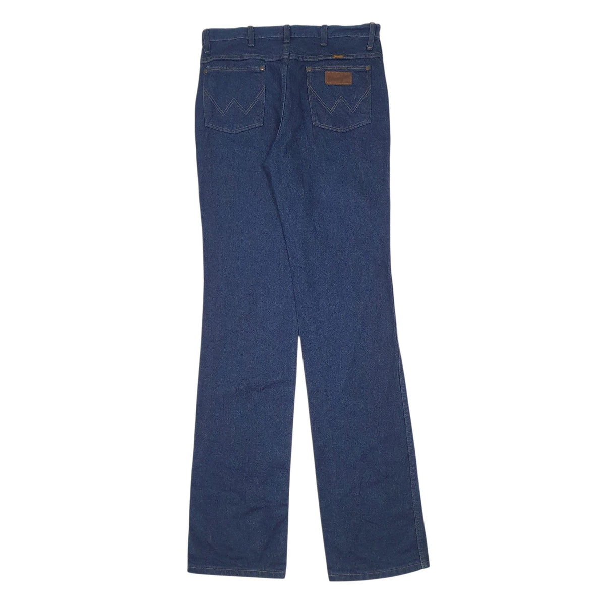 Mens Blue Wrangler   Jeans