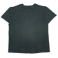 Mens Green Tommy Hilfiger Spellout  T Shirt