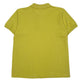 Mens Green Kips Bay Vintage  Polo Shirt