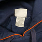 Mens Navy NFL Denver Broncos Hoodie Jumper
