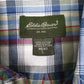 Mens White Eddie Bauer   Shirt